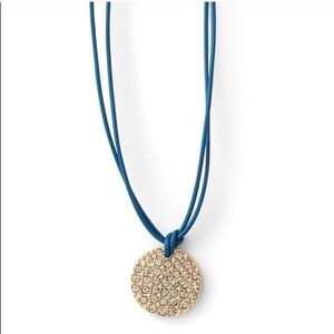 Lia Sophia "Spotlight" Necklace